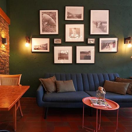 זלטינגן-רכטינג Vegan Hotel Und Restaurants Nicolay 1881 מראה חיצוני תמונה