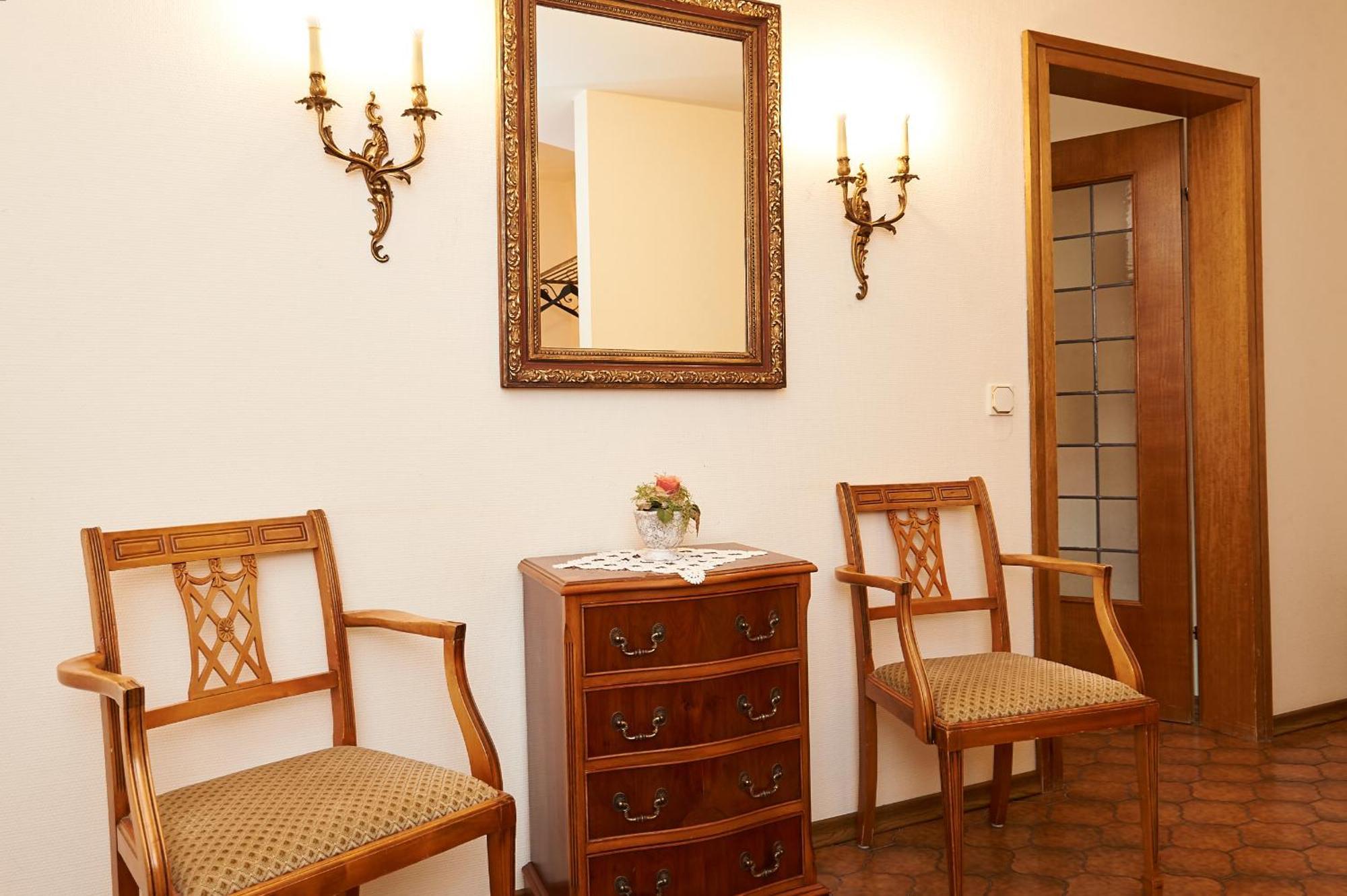 זלטינגן-רכטינג Vegan Hotel Und Restaurants Nicolay 1881 מראה חיצוני תמונה