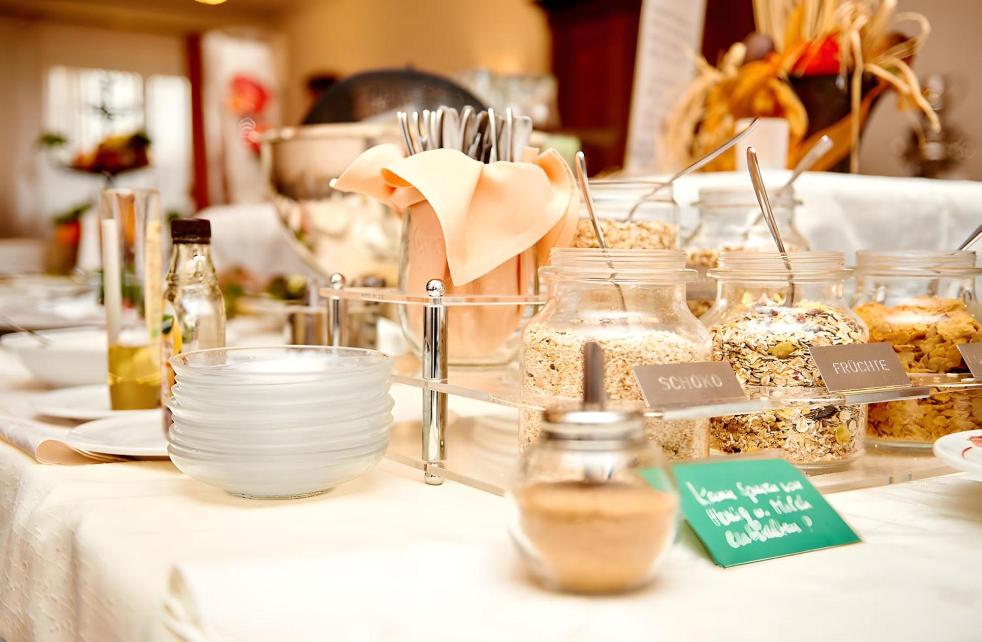 זלטינגן-רכטינג Vegan Hotel Und Restaurants Nicolay 1881 מראה חיצוני תמונה