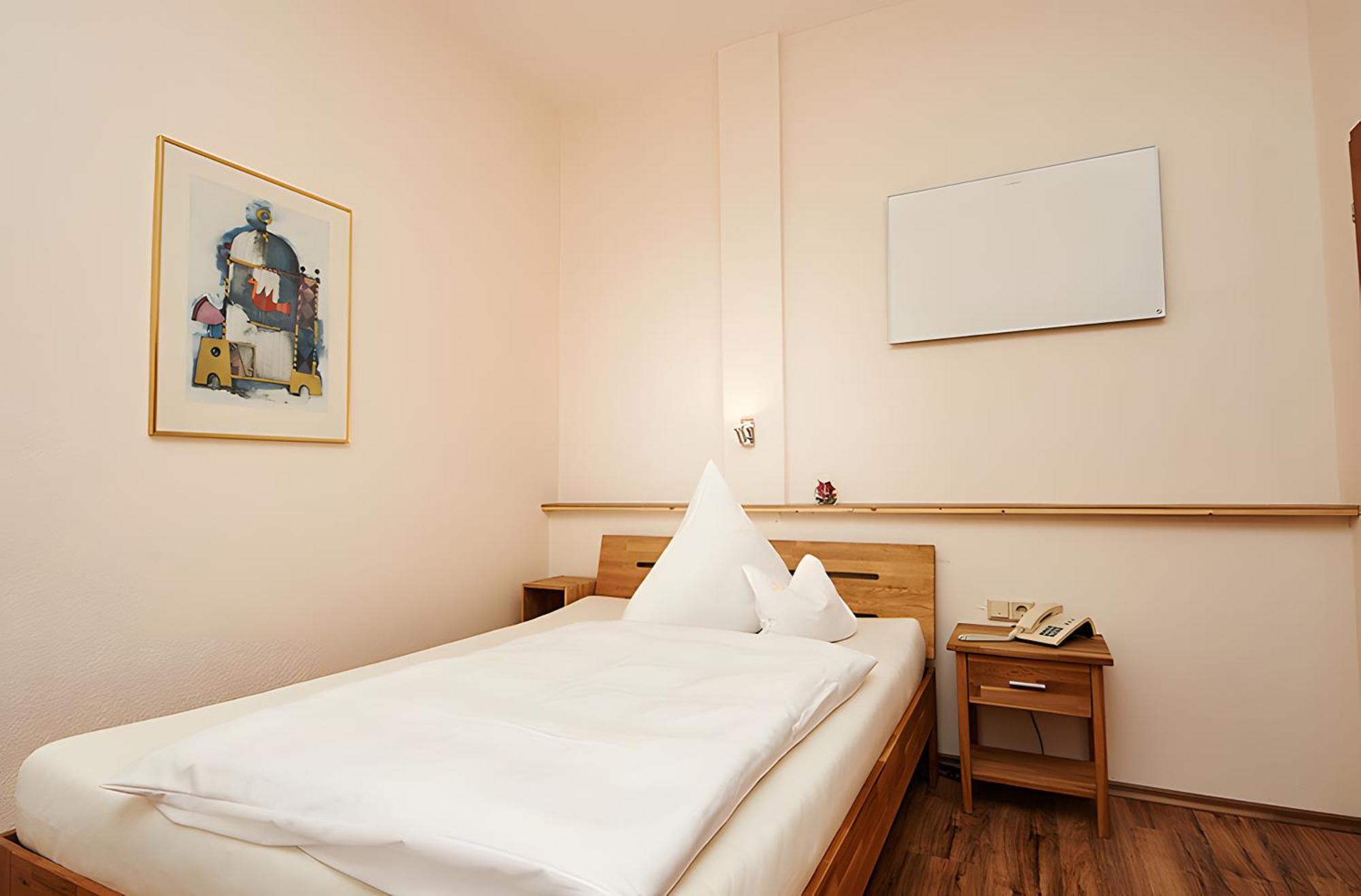 זלטינגן-רכטינג Vegan Hotel Und Restaurants Nicolay 1881 מראה חיצוני תמונה