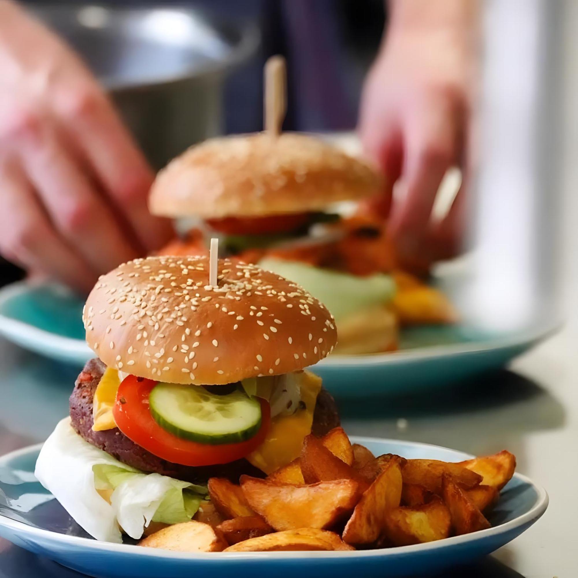 זלטינגן-רכטינג Vegan Hotel Und Restaurants Nicolay 1881 מראה חיצוני תמונה