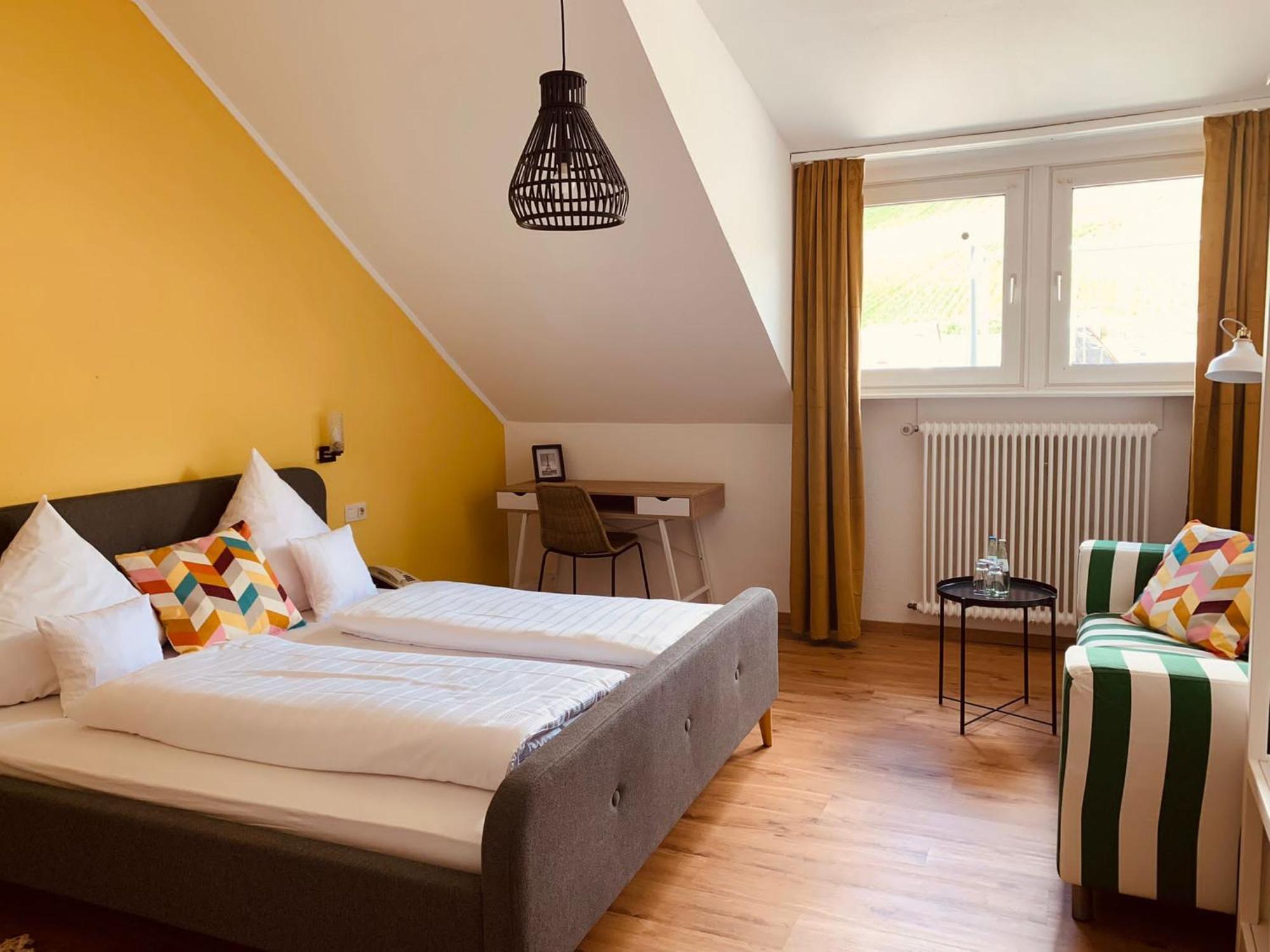 זלטינגן-רכטינג Vegan Hotel Und Restaurants Nicolay 1881 מראה חיצוני תמונה