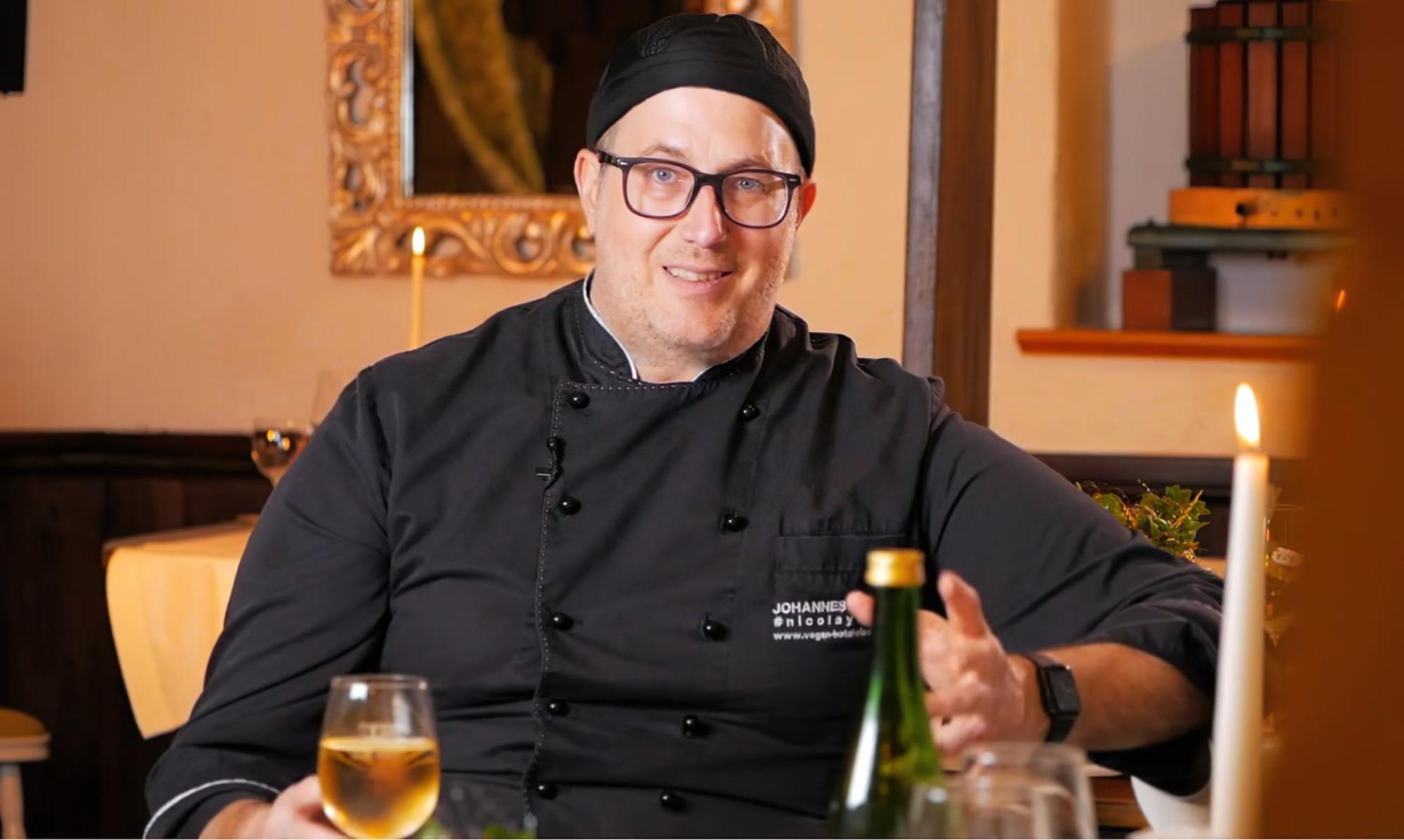 זלטינגן-רכטינג Vegan Hotel Und Restaurants Nicolay 1881 מראה חיצוני תמונה