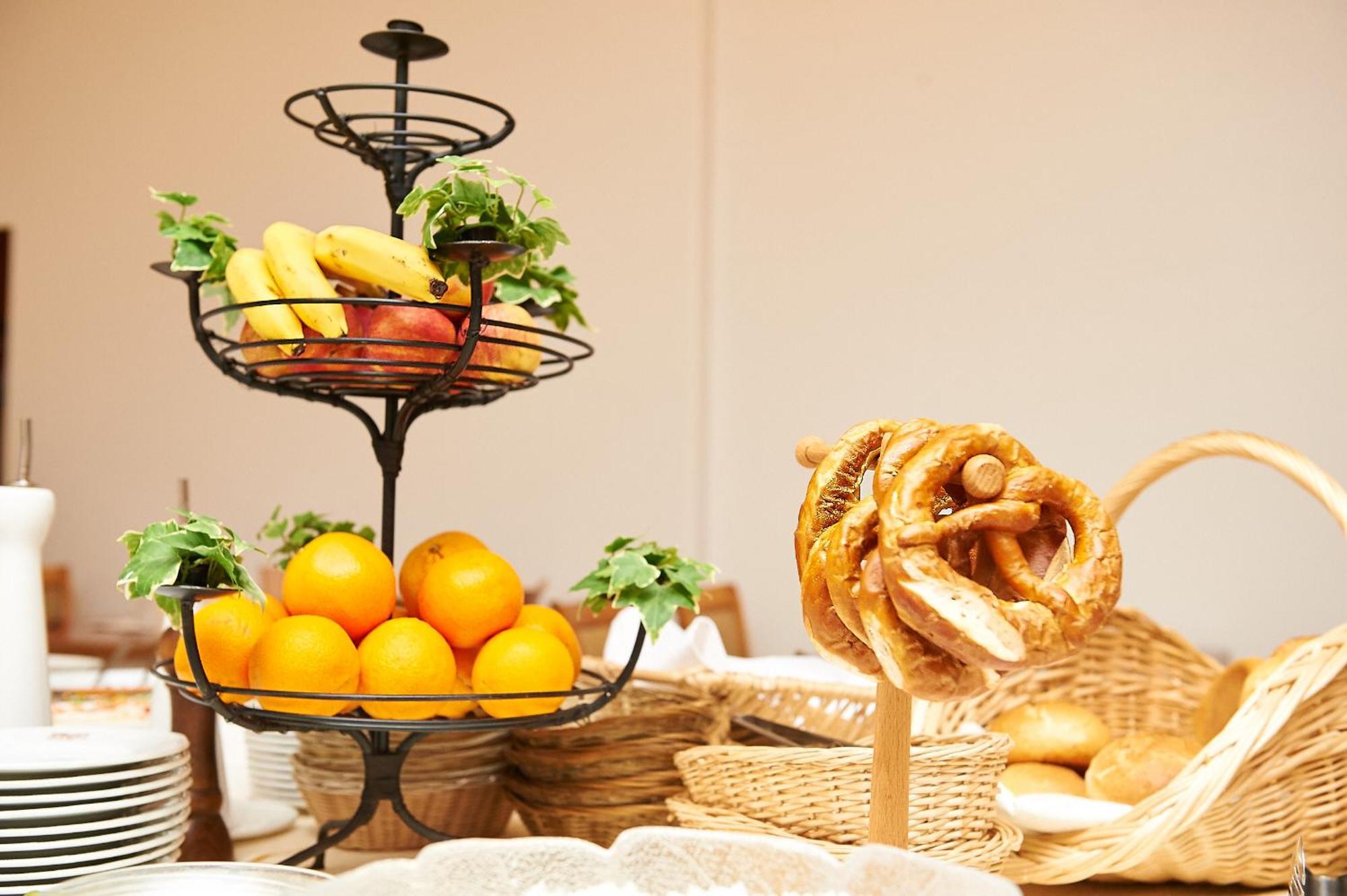 זלטינגן-רכטינג Vegan Hotel Und Restaurants Nicolay 1881 מראה חיצוני תמונה