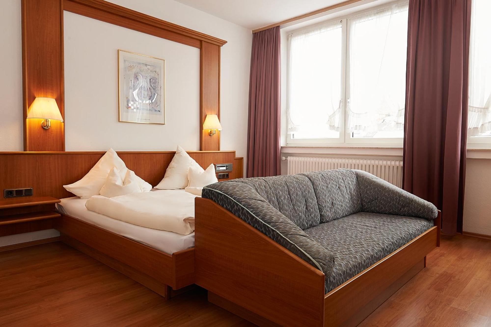 זלטינגן-רכטינג Vegan Hotel Und Restaurants Nicolay 1881 מראה חיצוני תמונה
