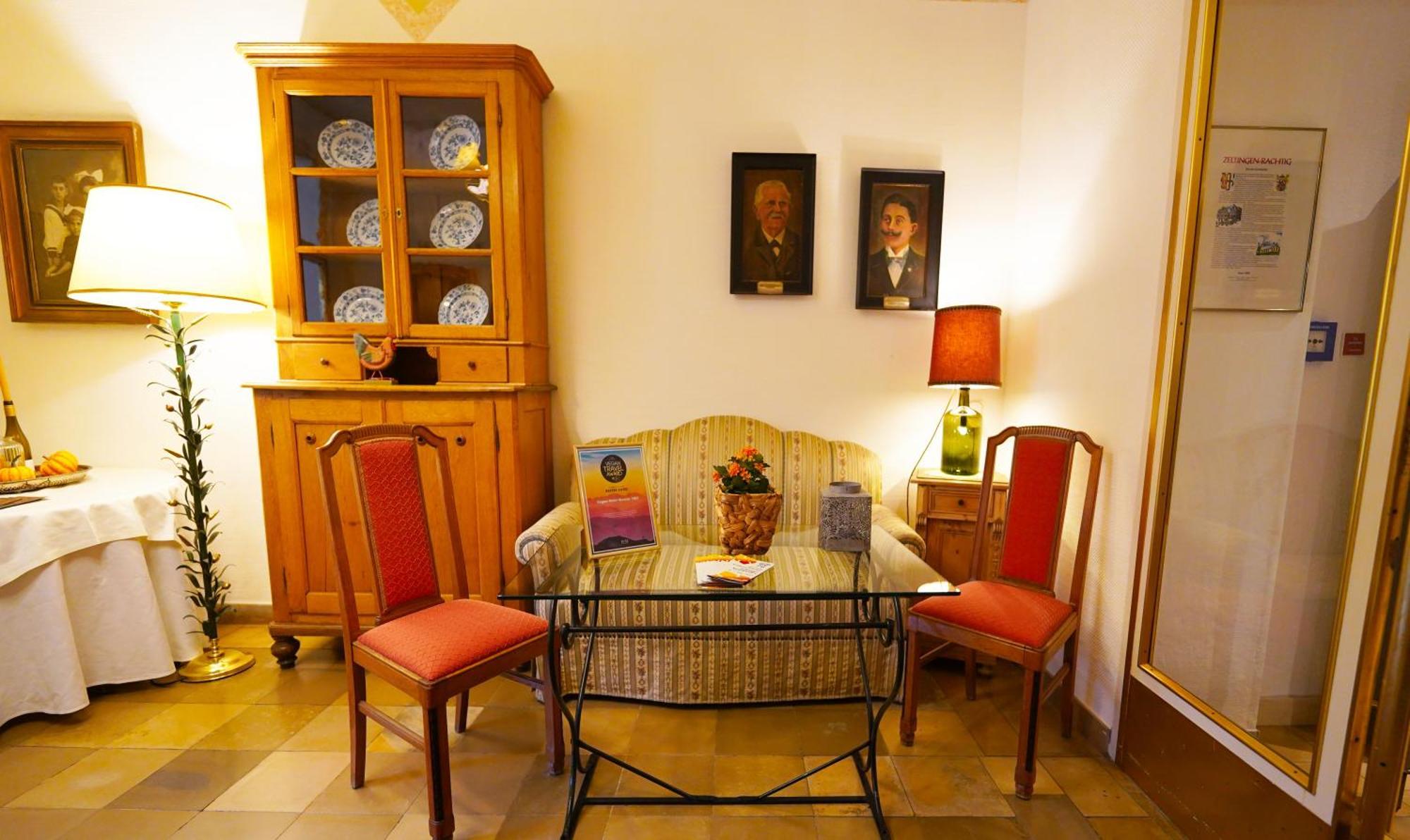זלטינגן-רכטינג Vegan Hotel Und Restaurants Nicolay 1881 מראה חיצוני תמונה