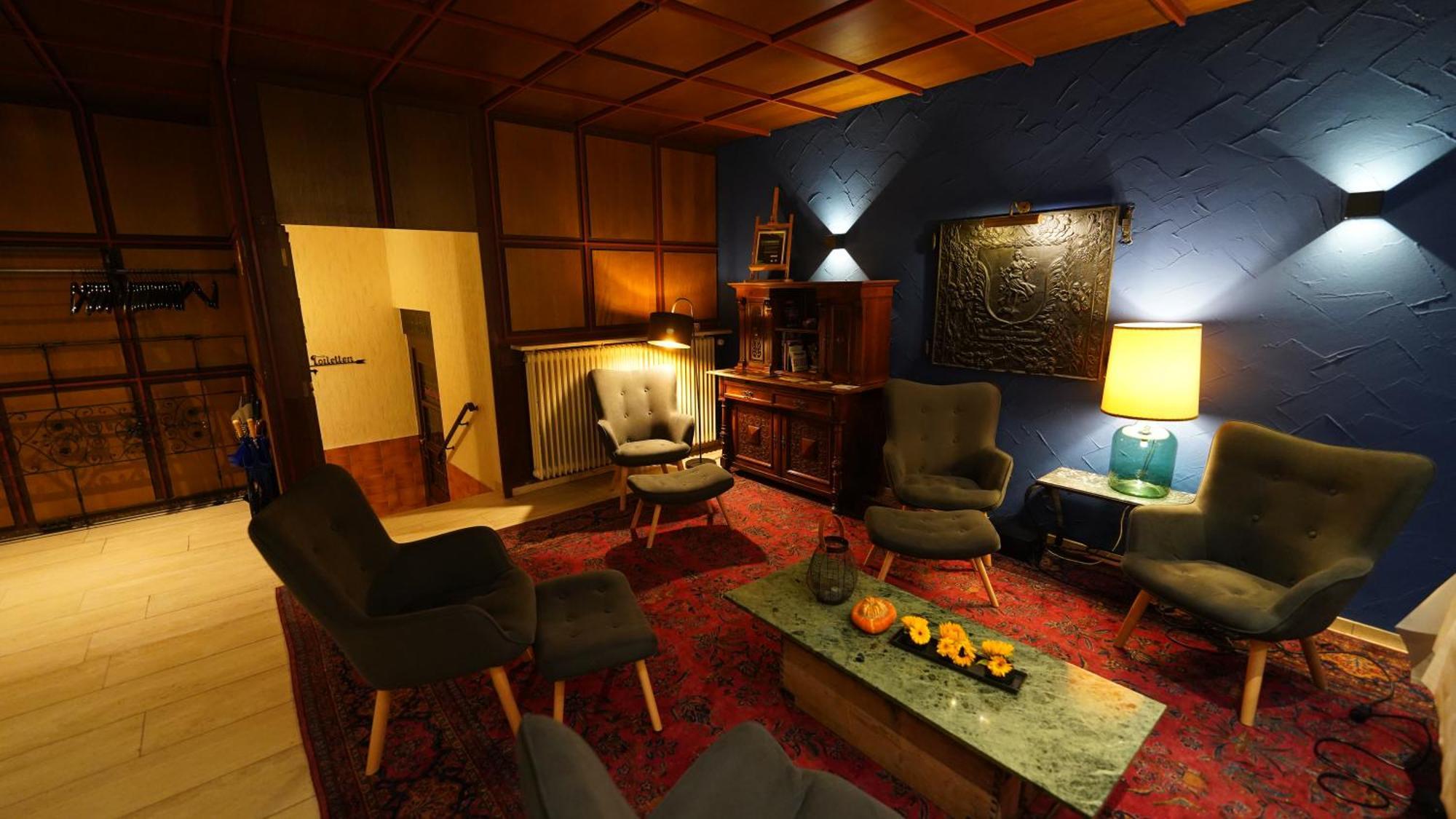 זלטינגן-רכטינג Vegan Hotel Und Restaurants Nicolay 1881 מראה חיצוני תמונה