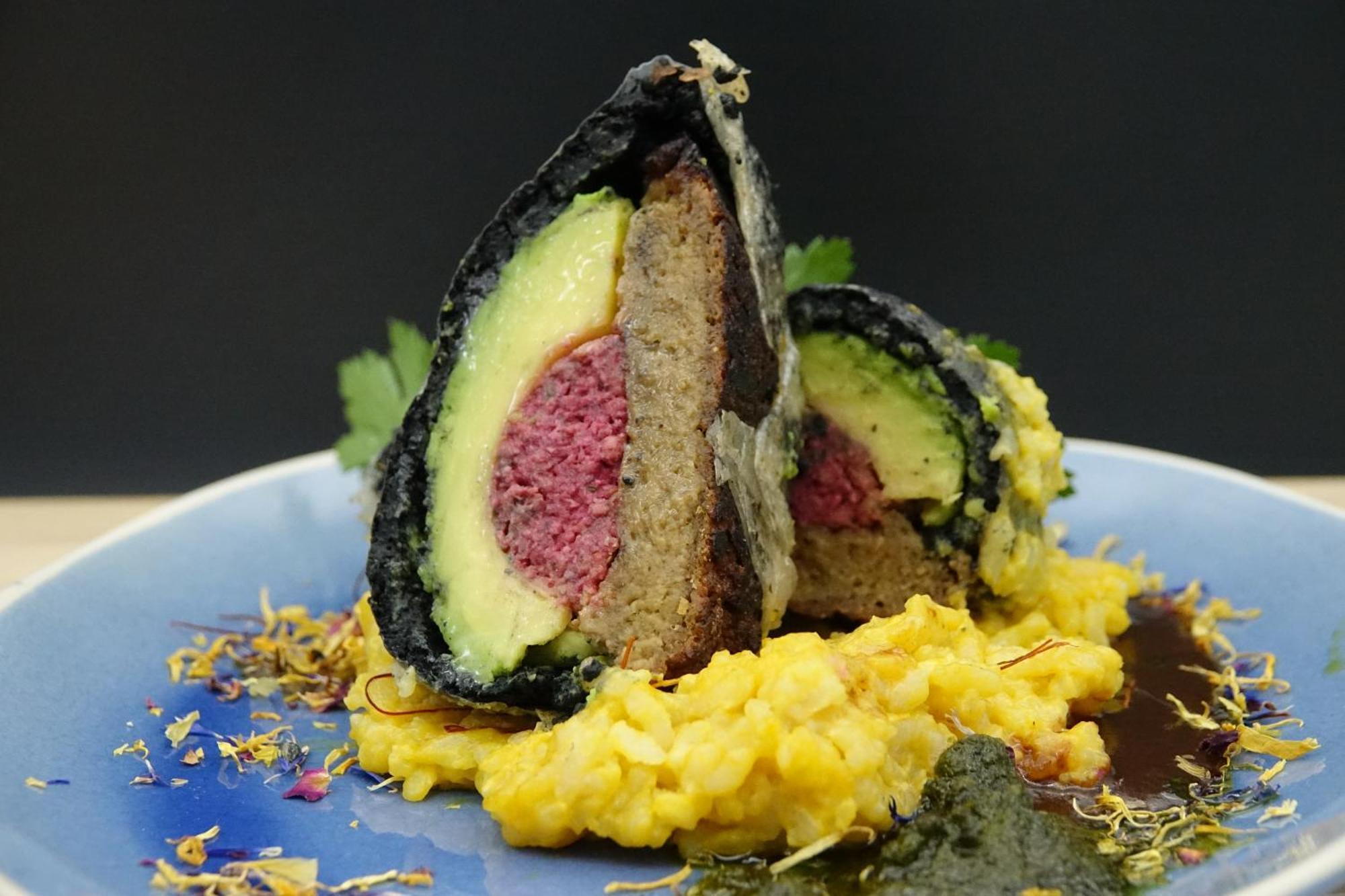 זלטינגן-רכטינג Vegan Hotel Und Restaurants Nicolay 1881 מראה חיצוני תמונה
