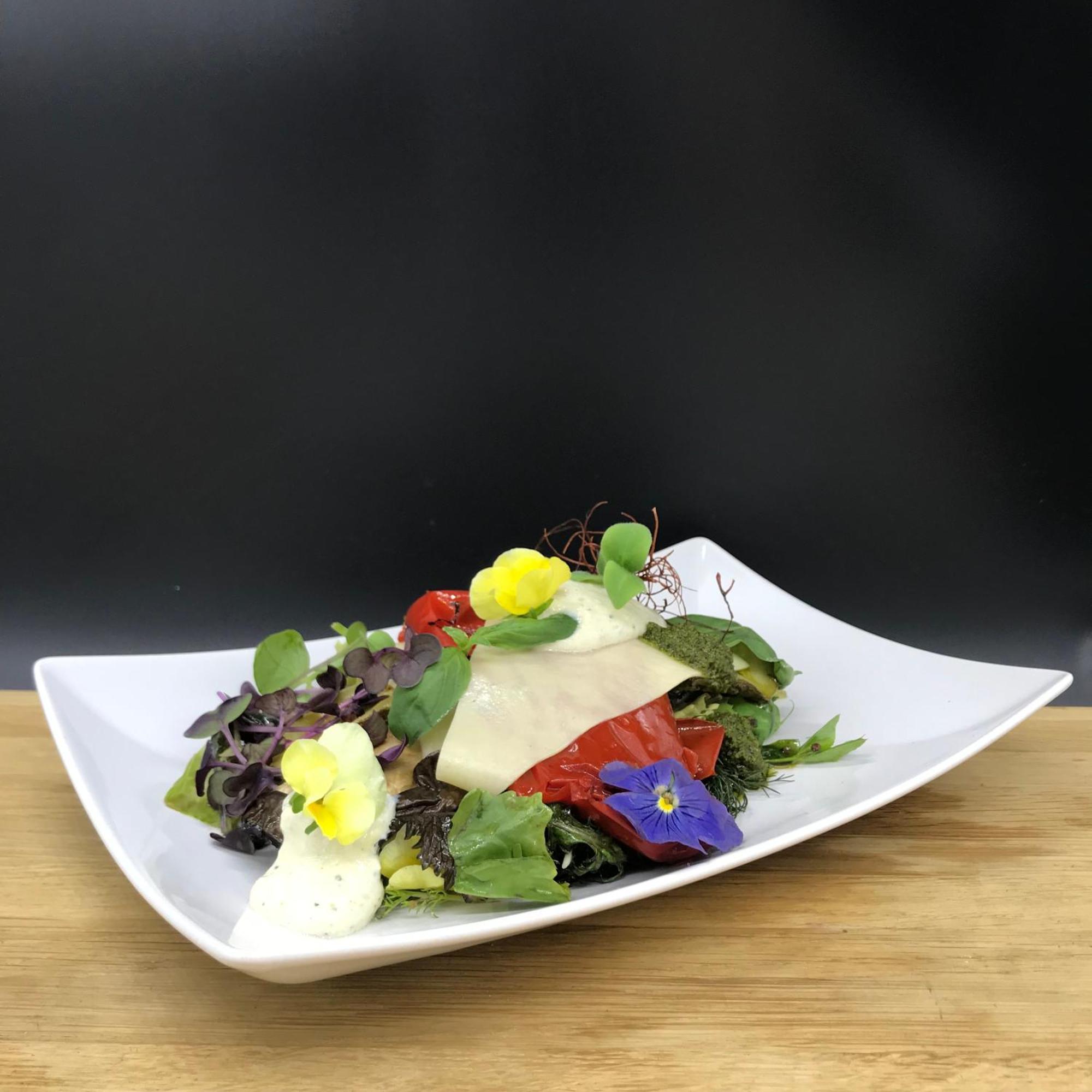 זלטינגן-רכטינג Vegan Hotel Und Restaurants Nicolay 1881 מראה חיצוני תמונה