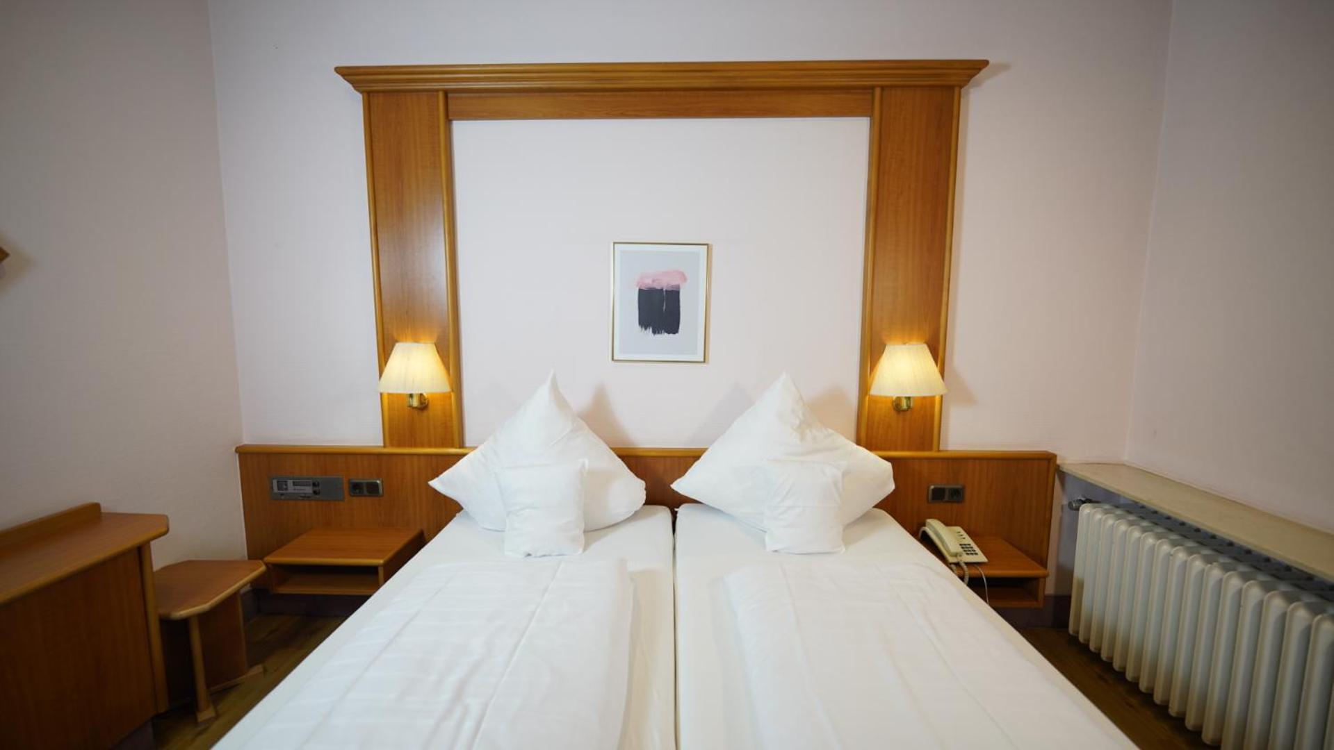 זלטינגן-רכטינג Vegan Hotel Und Restaurants Nicolay 1881 מראה חיצוני תמונה