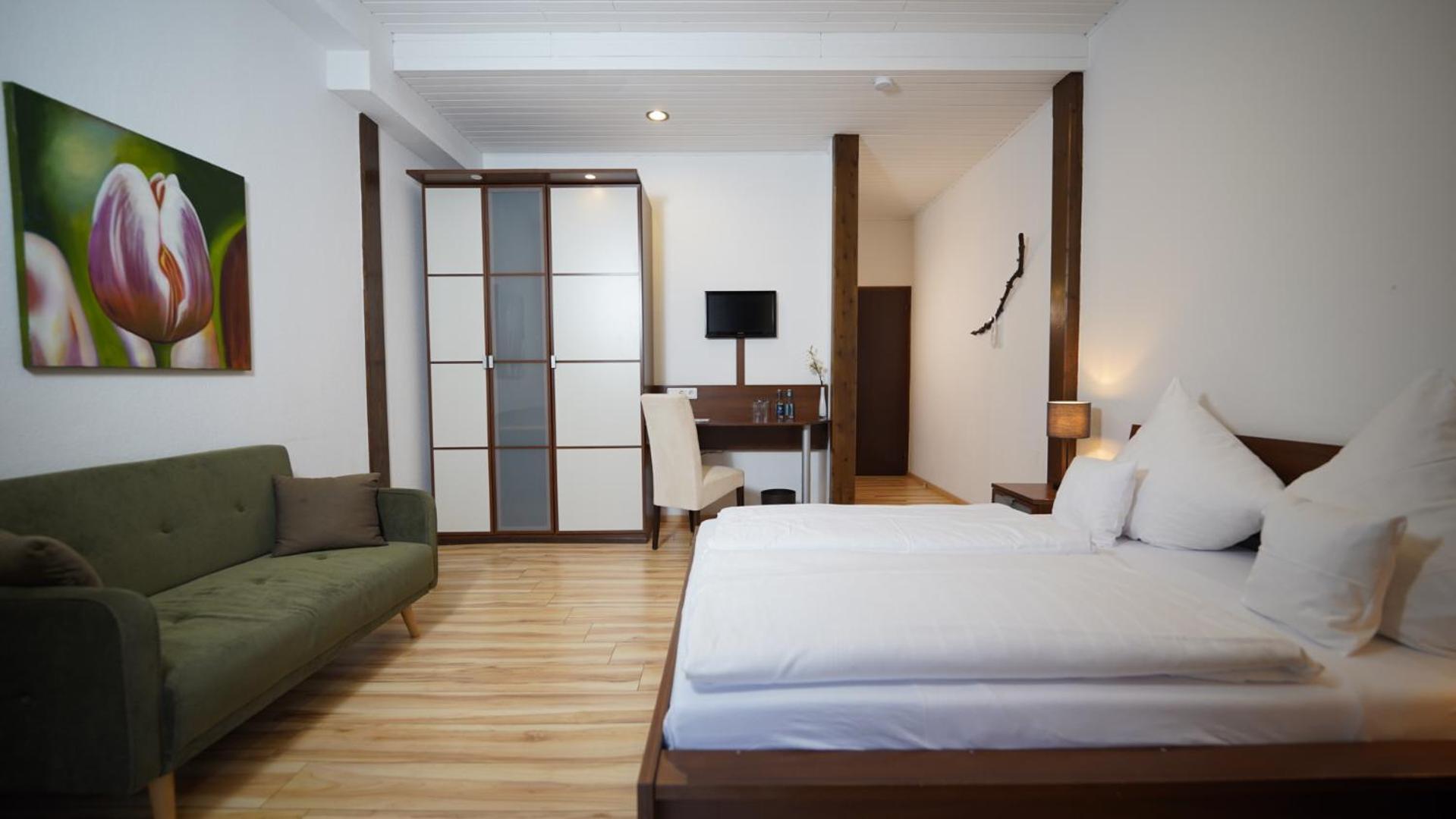 זלטינגן-רכטינג Vegan Hotel Und Restaurants Nicolay 1881 מראה חיצוני תמונה
