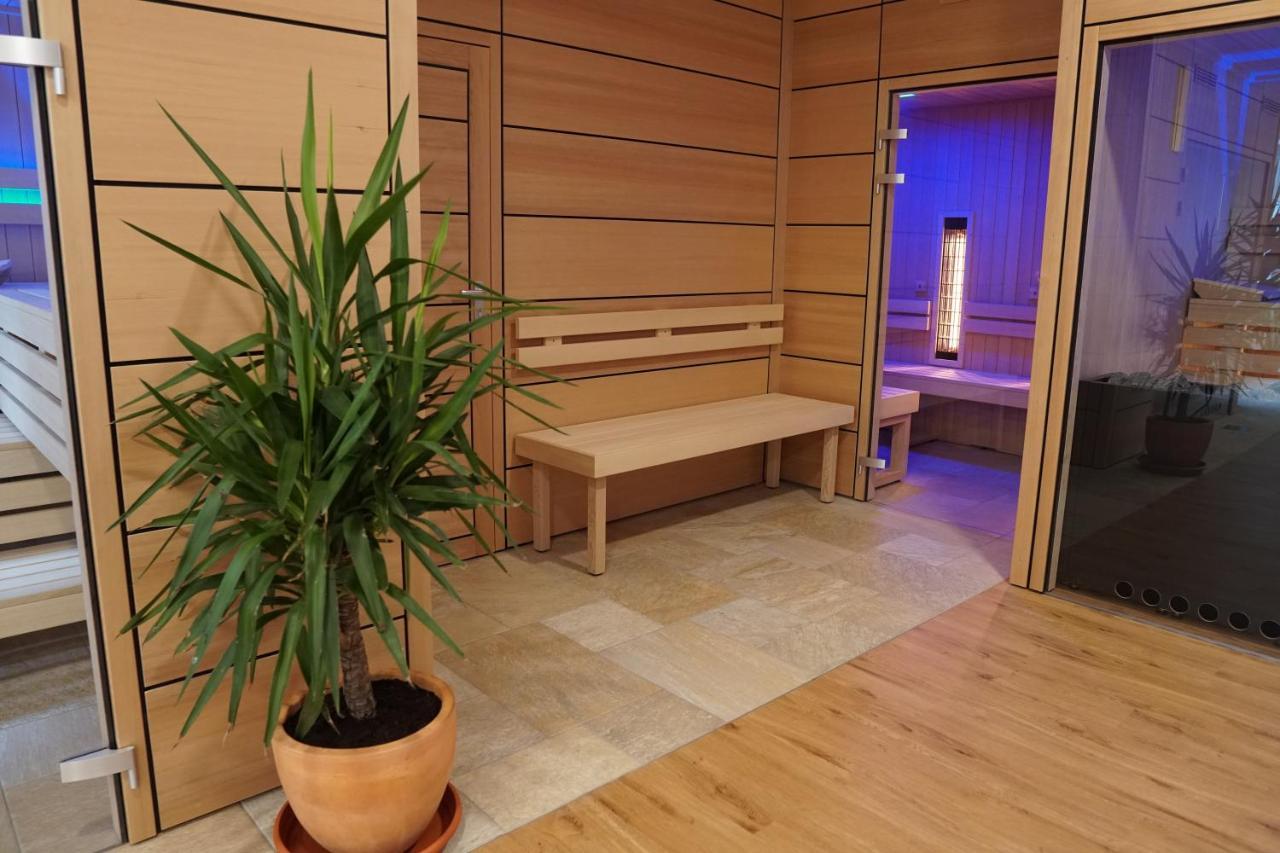 זלטינגן-רכטינג Vegan Hotel Und Restaurants Nicolay 1881 מראה חיצוני תמונה